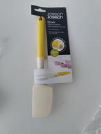 Joseph Joseph  Elevate" Silicone Spatula  - GEEL, Ophalen of Verzenden, Nieuw