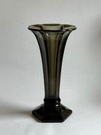 Val St. Lambert vaas Americain, Ophalen of Verzenden