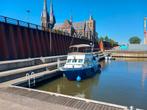 proficiatkruiser 10.80 traveler, Watersport en Boten, Ophalen, Gebruikt, Staal, Diesel