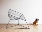 Vintage Oti fauteuil. Retro design stoel, Gammelgaard - Ikea, Huis en Inrichting, Ophalen, Retro, vintage, design, oti, ikea, gammelgaard