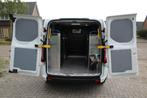 Ford Transit Custom 300 2.0 TDCI 130PK Automaat L1H1 Trend S, Wit, Origineel Nederlands, Bedrijf, Diesel