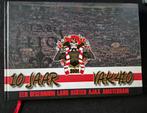 10 Jaar VAK410 Boek - Ajax Amsterdam, Ophalen of Verzenden, Zo goed als nieuw, VAK410 Productions, Balsport