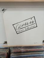 Vinyl 2lp GENESIS: THREE SIDES LIVE, Ophalen of Verzenden, Progressive, 12 inch