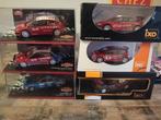 Citroën rally modelauto's, Ophalen of Verzenden, Nieuw, Auto, Overige merken