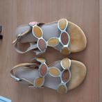 Damessandalen, Kleding | Dames, Schoenen, Overige kleuren, Nieuw, Sandalen of Muiltjes, Ophalen of Verzenden