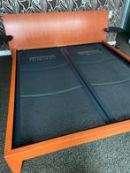 GRATIS  Auping bed, Ophalen, Tweepersoons, Zo goed als nieuw, 180 cm