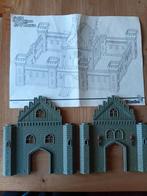 Falcon Castle ridderkasteel, Ophalen of Verzenden, Zo goed als nieuw, Jongen of Meisje