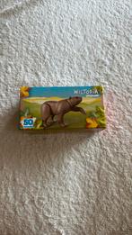 Playmobil wiltopia bruine beer, Ophalen of Verzenden, Nieuw