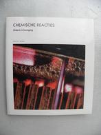 Chemische reacties, Materie in beweging, dl 33 Wet. Biblioth, Boeken, Ophalen of Verzenden, Zo goed als nieuw, Natuurwetenschap