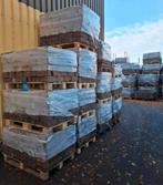 Te koop oude gebakken keiformaat./10duimers
87 m2, Ophalen, Gebruikt, Keramiek, Klinkers