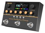 NUX NMA-3AAP Monarch Series Amp Academy Stomp, Muziek en Instrumenten, ., Nieuw, Ophalen of Verzenden, Multi-effect