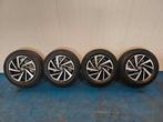 🌞NIEUWE originele VW Woodstock velgen 17 inch T5 T6 T6.1 T7, 215 mm, Banden en Velgen, Nieuw, 17 inch