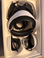 PlayStation VR2 - Zo goed als nieuw!, Spelcomputers en Games, Virtual Reality, Ophalen of Verzenden, Zo goed als nieuw, VR-bril