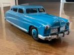 Dinky toys hudson sedan 1:43, Ophalen of Verzenden, Zo goed als nieuw, Auto, Dinky Toys