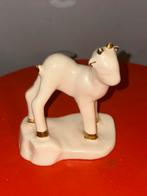 Nieuw Art Deco bokje door Pieter Swildens (PZH) Gouda, Ophalen of Verzenden, Zo goed als nieuw, Mens