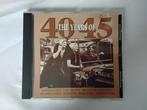 the years of 40-45 (2), Cd's en Dvd's, Ophalen of Verzenden, Zo goed als nieuw, Pop