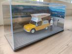 Citroën Méhari IJscowagen Chez Loulou - Miniatuur, Ophalen of Verzenden, Zo goed als nieuw, Auto, Overige merken