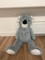 Grote koala knuffel, Ophalen of Verzenden, Zo goed als nieuw, Overige typen