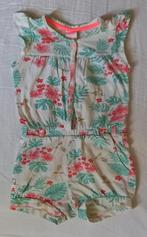 zomer babykleding mt 80, Meisje, Ophalen of Verzenden, Zo goed als nieuw, Hema