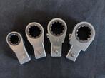 Stahlwille 732R/40 Ring Ratelopzetstukken ratel opzet stuk, Auto diversen, Autogereedschap, ,, Nieuw, Ophalen of Verzenden, ,