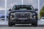 Hyundai Tucson 1.6 T-GDI PHEV Comfort 4WD | Camera | Cruise, Stof, Gebruikt, 4 cilinders, Zwart