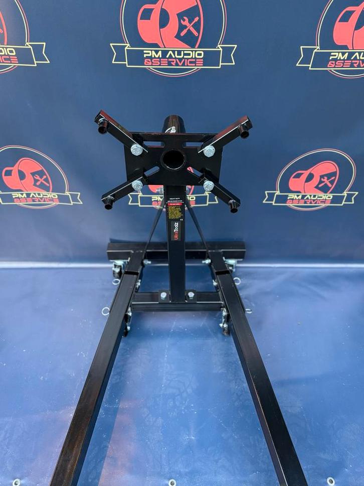 Ultratoolz Motorsteun - 2 Ton - Nieuw, Auto diversen, Autogereedschap, Nieuw, Ophalen