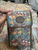 Gucci telefoon tas, Ophalen of Verzenden, Nieuw, Bruin, Handtas