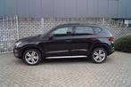 Seat Ateca 2.0 EcoTSI FR 4DRIVE Business Intense Autom Panod, Gebruikt, Ateca, Zwart, Leder