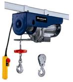 Elektrische takel Einhell BT-EH 250, Ophalen of Verzenden, Nieuw, Elektrisch