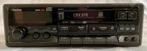 Lancia Delta hf Integrale evo autoradio clarion crx-91r, Ophalen of Verzenden, Gebruikt