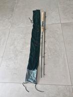 Shakspeare Walleye(snoekbaars) hengel + molen, Ophalen of Verzenden, Molen