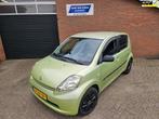 Daihatsu Sirion 2 1.3-16V Prestige 2007 - APK, Auto's, Daihatsu, Voorwielaandrijving, Parkeersensor, Gebruikt, 4 cilinders