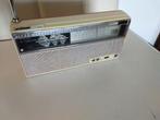 Goede Sanyo Vintage Radio, Ophalen, Zo goed als nieuw