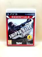 Sniper Elite V2 (Essentials) - PlayStation 3 - PS3, Spelcomputers en Games, Shooter, 1 speler, Sony support, Taurusavenue 16 Hoofddorp
