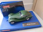 Carrera digital 132 Morgan Aeromax slotraceauto (30471), Onderdelen, Carrera, Nieuw, Ophalen of Verzenden