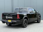 Dodge Ram 1500 3.0 420 PK LARAMIE PREMIUM / DEMO KORTING RIJ, Automaat, 2993 cc, Zwart, Traction-control