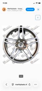 Porsche macan s vlegen, Ophalen of Verzenden