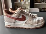 Nike Air Force 1 Low 'Snakeskin Canyon Rust' maat 41, Kleding | Dames, Schoenen, Wit, Nike, Ophalen of Verzenden, Sneakers of Gympen