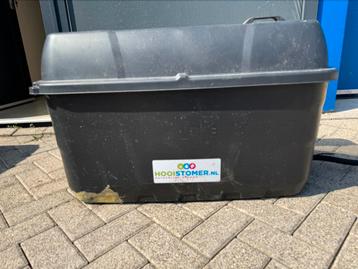 Hooistomer te koop! beschikbaar voor biedingen
