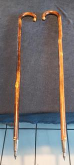 klassieke wandelstok van hout, Diversen, Wandelstokken, Ophalen of Verzenden, Nieuw