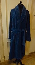 NIEUW Maat XXL/56 Paul Hopkins Heren Badjas (MID. BLAUW)., Blauw, Paul Hopkins, Nieuw, Ophalen of Verzenden
