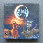 Blue Moon, Een of twee spelers, Verzenden, Zo goed als nieuw, 999  Games