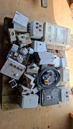 Te koop, Hobby en Vrije tijd, Elektronica-componenten, Ophalen of Verzenden, Zo goed als nieuw