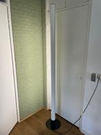 Staande lamp, Huis en Inrichting, Ophalen, Zo goed als nieuw, Glas, 150 tot 200 cm