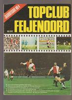 10 x verschillende feyenoord feijenoord voetbal rotterdam, Boeken, Sportboeken, Ophalen of Verzenden, Gelezen, Watersport en Hengelsport