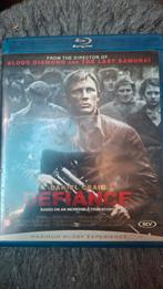 Defiance blu-ray, Cd's en Dvd's, Blu-ray, Ophalen of Verzenden, Zo goed als nieuw