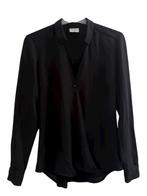 Dante6 shirt lange mouw S, Zwart, Ophalen of Verzenden, Zo goed als nieuw, Lange mouw