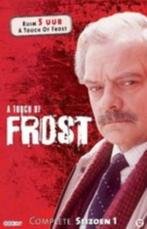 Frost complete 1e seizoen, Boxset, Ophalen of Verzenden, Zo goed als nieuw, Vanaf 12 jaar