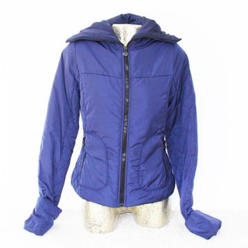 Zeer Mooie Björn Borg Jas (S) - 29 € 40,- beschikbaar voor biedingen