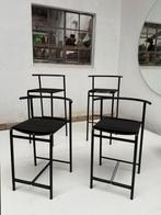 Philip Starck Early Design Balerti italy Bar Stools, Ophalen